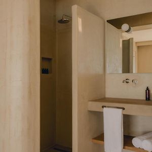 Deluxe Double or Twin Room Pool Access